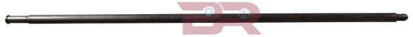 BOTTO RICAMBI Biellette de direction BRC1646 Jeep WRANGLER Barre de connexion BOTTO RICAMBI BRC1646