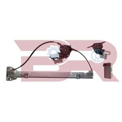 BOTTO RICAMBI Fönsterhiss BRCA5949 BRCA5949 BOTTO RICAMBI fönster lyftare CITROЁN BERLINGO
