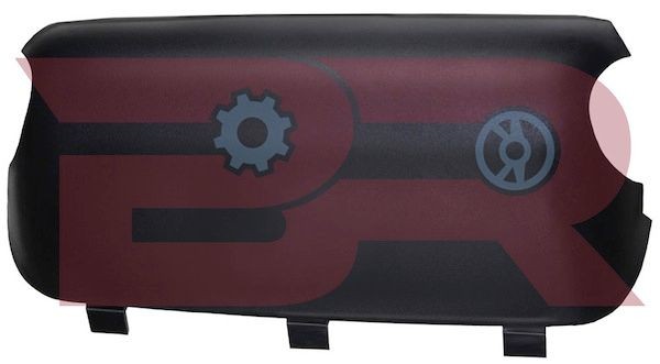 BOTTO RICAMBI Afdækning, sidespejl BRCA7155 BRCA7155 Sidespejle BOTTO RICAMBI PEUGEOT 308