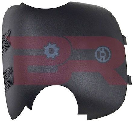 BOTTO RICAMBI Afdækning, sidespejl BRCA8977 Sidespejle BOTTO RICAMBI Peugeot 308 BRCA8977
