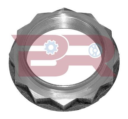 BOTTO RICAMBI Matica kolesa BRD0039 cena Matice na kolesa IVECO BRD0039 BOTTO RICAMBI