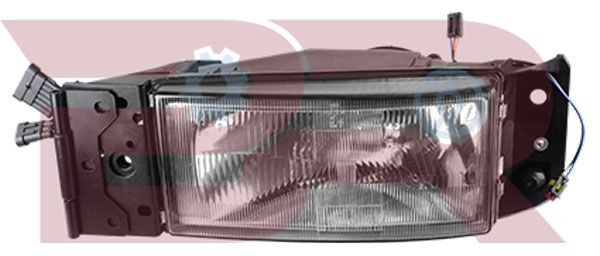 BOTTO RICAMBI Koplamp BREL0543 Peugeot 308 Koplampen BOTTO RICAMBI BREL0543