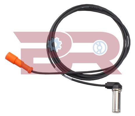 BOTTO RICAMBI Wielsnelheidssensor (ABS) BREL0611 Wielsnelheidssensor (ABS) BOTTO RICAMBI FABIA BREL0611 goedkoop