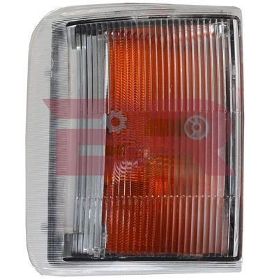 BOTTO RICAMBI Suunatuli BREL0696 Esisuunatuli ja tagasuunatuli BOTTO RICAMBI Peugeot 308 BREL0696