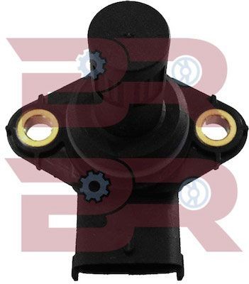 BOTTO RICAMBI Sensor BREL1690 Válvula reguladora da pressão de sobrealimentação BOTTO RICAMBI V60 BREL1690 baratos