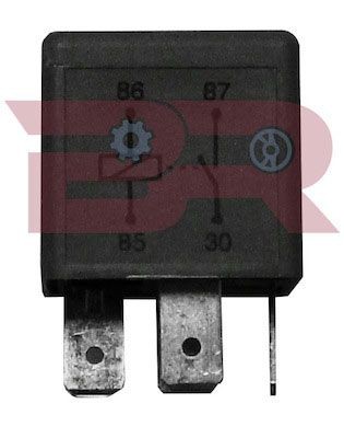 BOTTO RICAMBI Multifunkcionāls relejs BREL1712 Multifunkcionāls relejs BOTTO RICAMBI SPORTAGE BREL1712 lēti