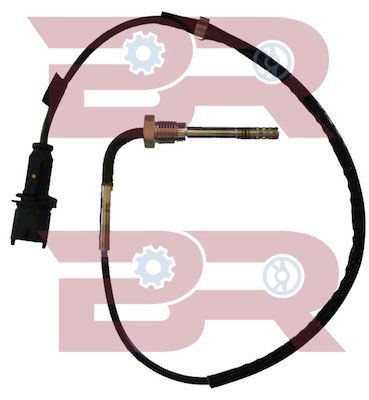BOTTO RICAMBI Sensor, uitlaatgastemperatuur BREL1814 BOTTO RICAMBI Uitlaatgas temperatuur sensor JEEP BREL1814