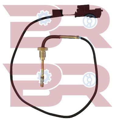 BOTTO RICAMBI Sensore, Temperatura gas scarico BREL1815 BREL1815 costo Sensore temperatura gas di scarico BOTTO RICAMBI OPEL VIVARO