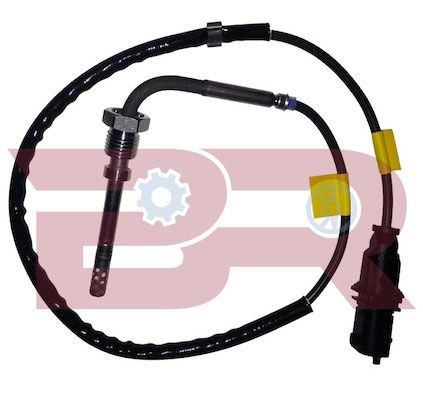 BOTTO RICAMBI Sensor, uitlaatgastemperatuur BREL2364 Uitlaatgas temperatuur sensor JEEP BOTTO RICAMBI BREL2364