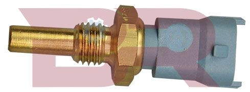 BOTTO RICAMBI Sonde de température, liquide de refroidissement BREL2599 BREL2599 Sonde de température PEUGEOT 206 BOTTO RICAMBI