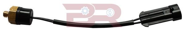 BOTTO RICAMBI Sensor, coolant temperature BREL2677 BREL2677 BOTTO RICAMBI temperature sensor for ALFA ROMEO 156
