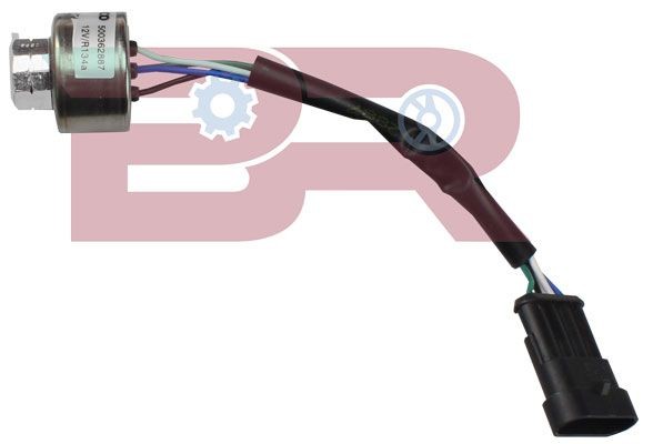 BOTTO RICAMBI Διακόπτης πίεσης, σύστ. κλιματ. BREL2887 BOTTO RICAMBI BREL2887 Διακόπτης υψ πίεσης συστ κλιματ Iveco Daily II Φορτηγό πλατφόρμα τιμες