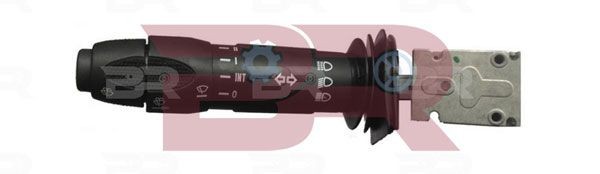 BOTTO RICAMBI Rattstångsbrytare BREL3154 BREL3154 Rattstångsbrytare BOTTO RICAMBI FORD FIESTA