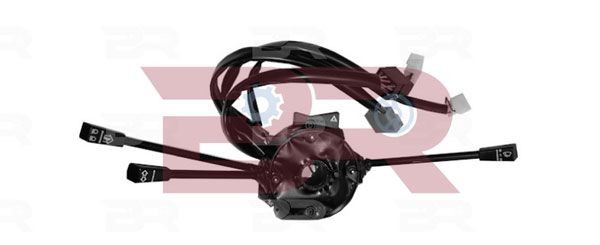 BOTTO RICAMBI Rattstångsbrytare BREL3588 BREL3588 BOTTO RICAMBI rattstångsbrytare Ford FIESTA