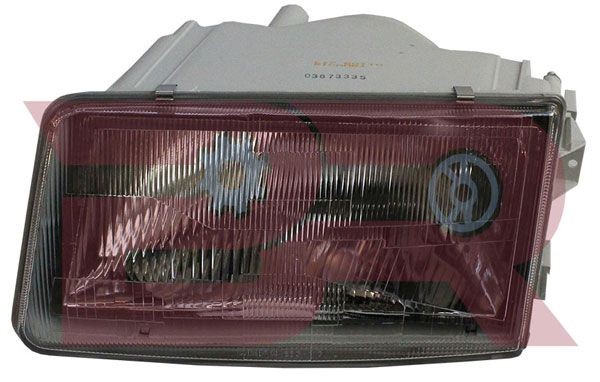 BOTTO RICAMBI Koplamp BREL3944 Koplampen set BOTTO RICAMBI 308 BREL3944 goedkoop