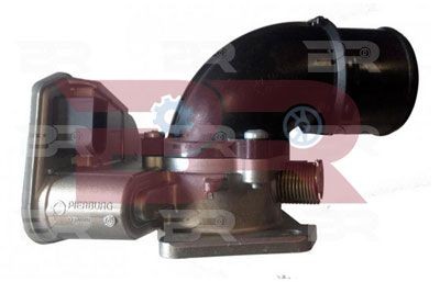 BOTTO RICAMBI Gasklephuis BREL4089 BOTTO RICAMBI Gasklephuis BREL4089 ervaringen