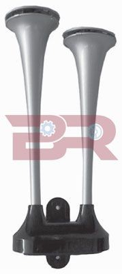 BOTTO RICAMBI Claxon BREL4432 BOTTO RICAMBI BREL4432 Claxon SEAT 131 originele