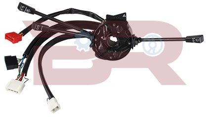 BOTTO RICAMBI Rattstångsbrytare BREL4774 BREL4774 BOTTO RICAMBI vindrutetorkarspak Ford FIESTA