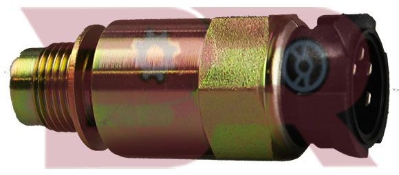 BOTTO RICAMBI Sensor, snelheid, toerental BREL4987 BREL4987 Toerentalsensor versnellingsbak MAZDA MX-5 BOTTO RICAMBI