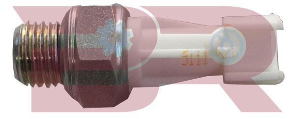 BOTTO RICAMBI Oljetrykkbryter BREL5111 BREL5111 Oljetrykksgiver OPEL MERIVA BOTTO RICAMBI