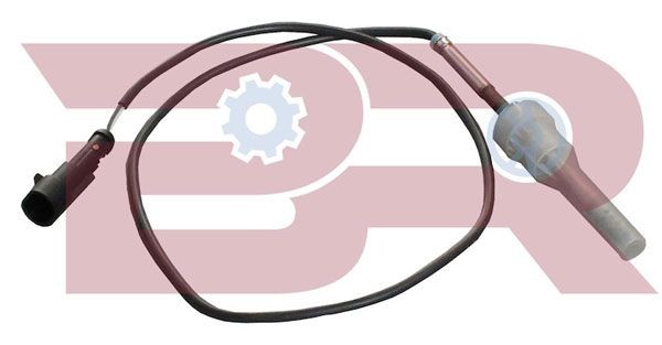 BOTTO RICAMBI Sensor, uitlaatgastemperatuur BREL5152 Sensor uitlaatgastemperatuur BOTTO RICAMBI JEEP BREL5152