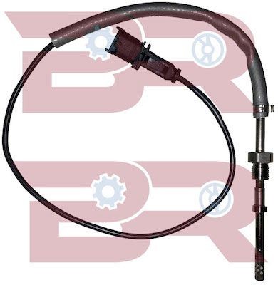 BOTTO RICAMBI Sensore, Temperatura gas scarico BREL6065 BREL6065 costo Sensore temperatura gas di scarico OPEL VIVARO BOTTO RICAMBI