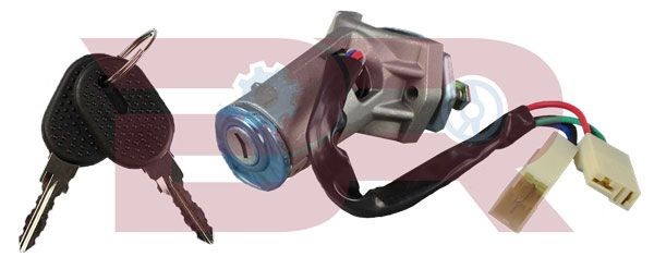 BOTTO RICAMBI Rattlås BREL6359 BOTTO RICAMBI Tenningsbryter VW BREL6359