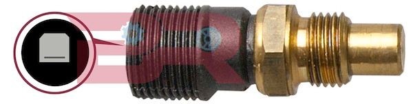 BOTTO RICAMBI Snímač teploty chladiacej kvapaliny BREL6856 Snímač teploty CITROËN BOTTO RICAMBI BREL6856