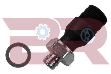 BOTTO RICAMBI Oljetrykkbryter BREL6909 BREL6909 Oljetrykk sensor OPEL MERIVA BOTTO RICAMBI