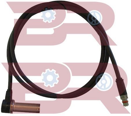 BOTTO RICAMBI Capteur ABS BREL7426 Capteur de roue BOTTO RICAMBI SKODA BREL7426