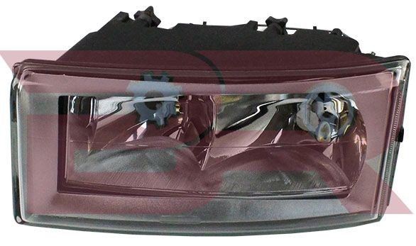 BOTTO RICAMBI Koplamp BREL7755 BREL7755 Koplampen PEUGEOT 308 BOTTO RICAMBI