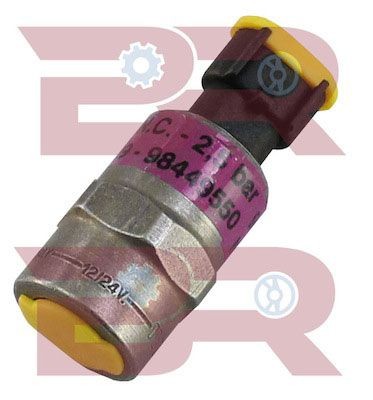 BOTTO RICAMBI Oljetrykkbryter BREL9550 Oljetrykkbryter BOTTO RICAMBI Opel MERIVA BREL9550