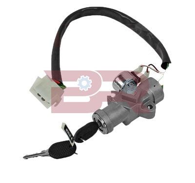 BOTTO RICAMBI Stuurslot BREL9911 Ontstekingsschakelaar BOTTO RICAMBI Volkswagen BREL9911