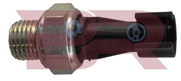 BOTTO RICAMBI Interruptor de pressão do óleo BREL9914 BREL9914 Sensor pressão do óleo OPEL VIVARO BOTTO RICAMBI