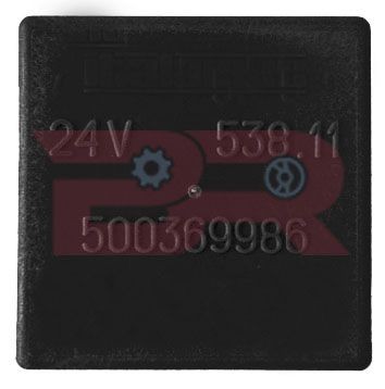 BOTTO RICAMBI Multifunctioneel relais BREL9986 Mercedes-Benz E-Klasse Multifunctioneel relais BOTTO RICAMBI BREL9986