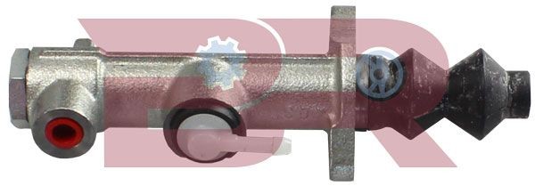 BOTTO RICAMBI Cylindre émetteur d'embrayage BRF0161 Nissan QASHQAI Pompe d'embrayage BOTTO RICAMBI BRF0161