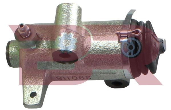 BOTTO RICAMBI Kobling slavecylinder BRF1838 Kobling slavecylinder BOTTO RICAMBI QASHQAI BRF1838 billig