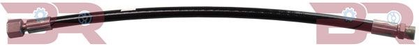 BOTTO RICAMBI Tuyau d'embrayage BRF2641 BMW X5 Conduit d'embrayage BOTTO RICAMBI BRF2641