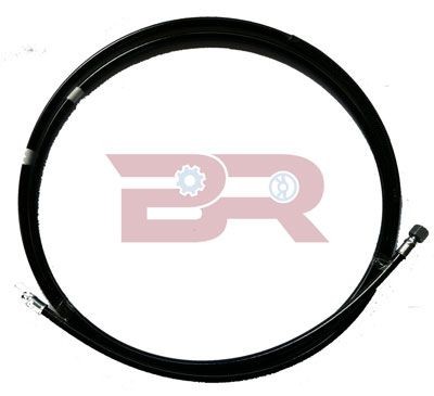 BOTTO RICAMBI Ελαστικός σωλήνας συμπλέκτη BRF6897 Ελαστικός σωλήνας συμπλέκτη BOTTO RICAMBI INSIGNIA BRF6897 φθηνά