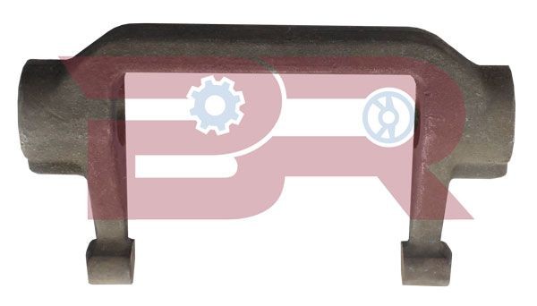 BOTTO RICAMBI Fourchette d'embrayage BRF9512 Fourchette d'embrayage BOTTO RICAMBI BMW BRF9512