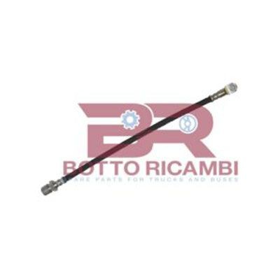 BOTTO RICAMBI Tubo flexível de embraiagem BRF9754 BRF9754 Tubo flexível de embraiagem AUDI Q7 BOTTO RICAMBI