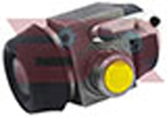 BOTTO RICAMBI Κυλινδράκι τροχού BRFR0540 Φρένο τυμπάνου BOTTO RICAMBI BRFR0540 φθηνά