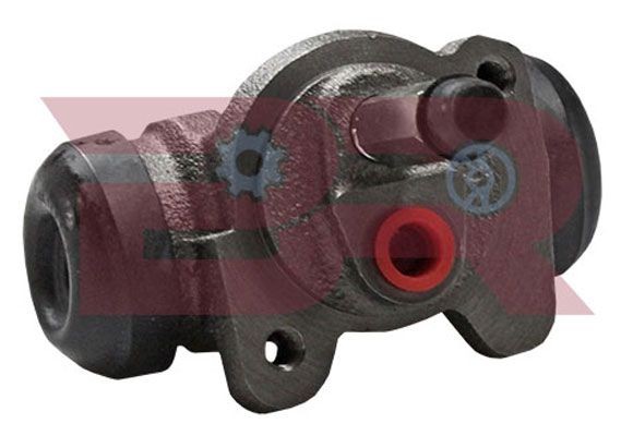 BOTTO RICAMBI Wielremcilinder BRFR0643 auto Trommelrem BOTTO RICAMBI BRFR0643 kopen