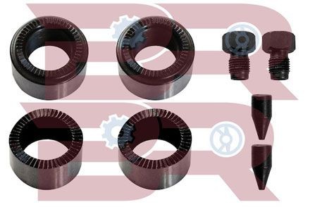 BOTTO RICAMBI Reparationssats, hjulbromscylinder BRFR1256 BRFR1256 BOTTO RICAMBI reparationssats, hjulbromscylinder KIA RIO