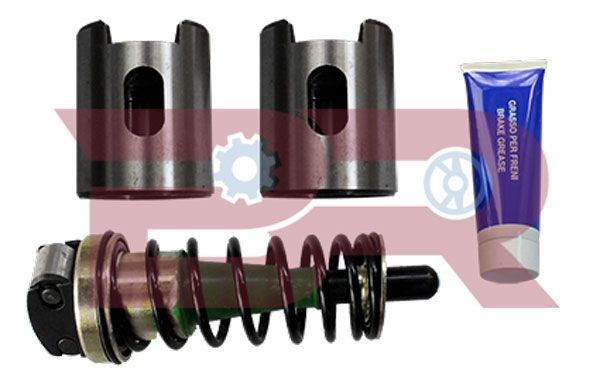 BOTTO RICAMBI Reparatieset, wielremcilinder BRFR1267 BRFR1267 Reparatieset, wielremcilinder DACIA SANDERO BOTTO RICAMBI