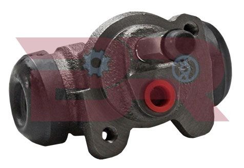BOTTO RICAMBI Wielremcilinder BRFR2387 Trommelrem BOTTO RICAMBI BRFR2387 goedkoop