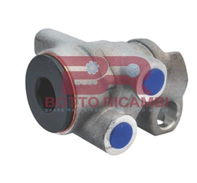 BOTTO RICAMBI Correttore di frenata BRFR2418 BOTTO RICAMBI BRFR2418 Regolatore di frenata Dacia JOGGER originali