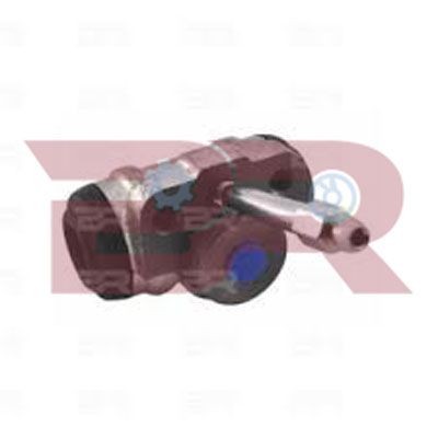 BOTTO RICAMBI Wielremcilinder BRFR2449 BOTTO RICAMBI Trommelrem BRFR2449 evaluatie