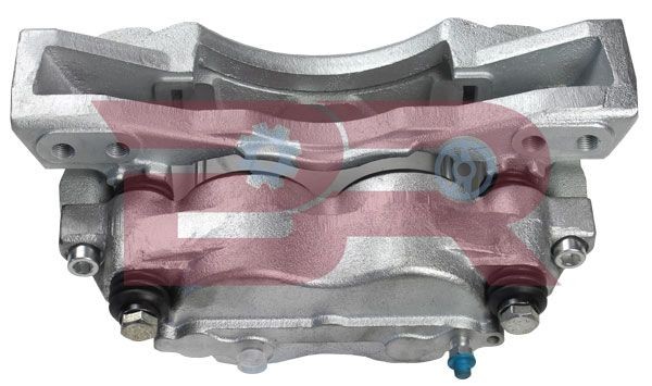 BOTTO RICAMBI Remklauw BRFR4116 BOTTO RICAMBI Remtang BRFR4116 ervaring