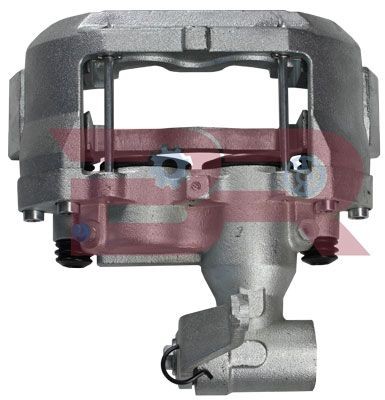 BOTTO RICAMBI Bromsok BRFR4121 BRFR4121 BOTTO RICAMBI Bromsok Jeep